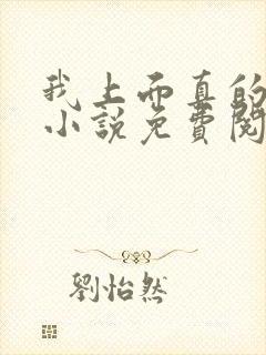 我上面真的有人小说免费阅读