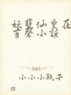 妖孽仙皇在都市有声小说