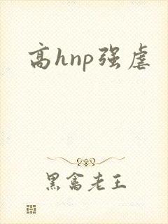 高hnp强虐