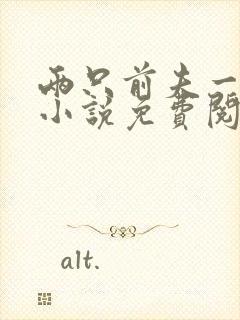 两只前夫一台戏小说免费阅读