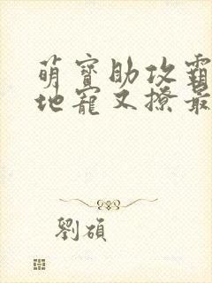 萌宝助攻霸道爹地宠又撩最新章节