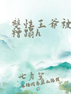 双性王爷被老汉糟蹋h