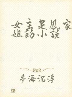 女主是凤家七小姐的小说