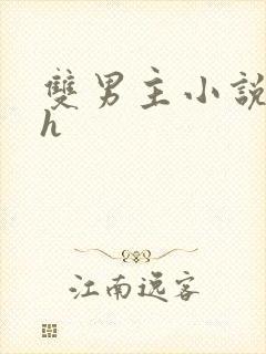 双男主小说快穿h