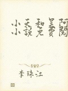 小天和吴阿姨的小说免费阅读