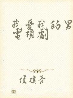 我爱我的男保姆电视剧