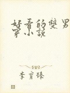 好看的双男主快穿小说