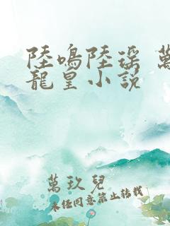 陆鸣陆瑶 万道龙皇小说