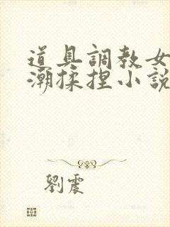 道具调教女友高潮揉捏小说