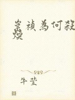 崇祯为何杀袁崇焕