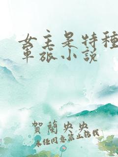 女主是特种兵的军旅小说