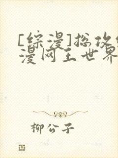 [综漫]总攻综漫网王世界