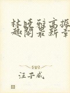 林晓雅高振武笔趣阁最新章节更新时