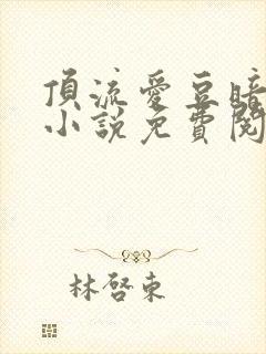 顶流爱豆暗恋我小说免费阅读