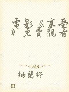 电影《享受乐趣》免费观看2023年上映