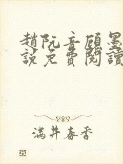 赵阮音顾墨淮小说免费阅读最新章节