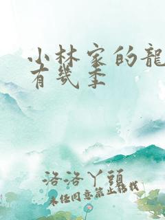 小林家的龙女仆有几季