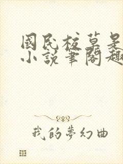 国民校草是女生小说笔阁趣