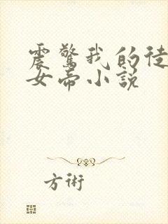 震惊我的徒弟是女帝小说