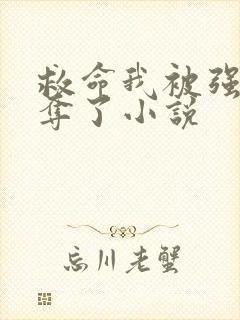 救命我被强取豪夺了小说