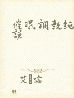 催眠调教纯肉小说