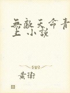 无敌天命青鸾峰上 小说