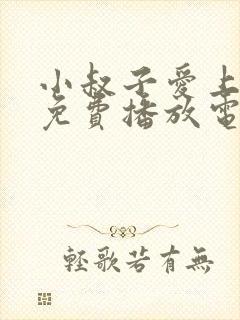 小叔子爱上嫂嫂免费播放电视剧在线