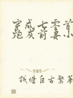 穿成七零首富的炮灰前妻小说