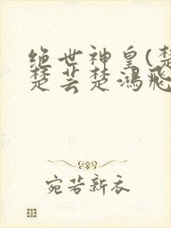 绝世神皇(楚风楚芸楚鸿飞)