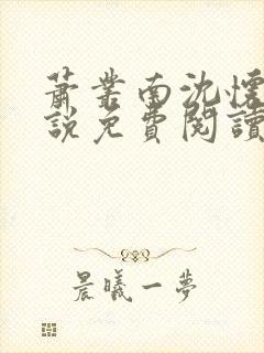 萧丛南沈怀清小说免费阅读最新章节列表