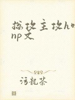 总攻主攻h啪肉np文