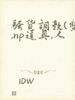 骚货调教(双性,np道具,人