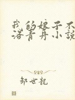 我的娘子不对劲洛青舟小说