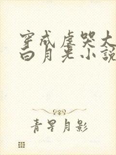 穿成虐哭大佬的白月光小说