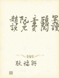 赵阮音顾墨淮小说免费阅读最新章节