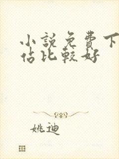 小说免费下载网站比较好