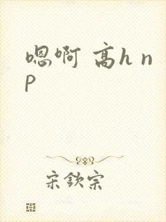 嗯啊 高h np