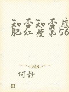 知否知否应是绿肥红瘦第56集免费观看