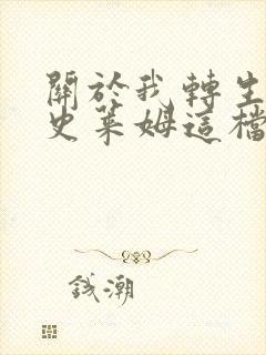 关于我转生变成史莱姆这档事正幸