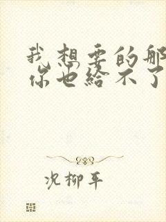 我想要的那份爱你也给不了是什么歌