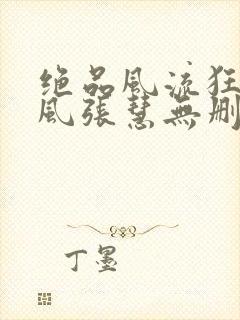 绝品风流狂医林风张慧无删减阅读全文