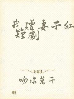 我赠妻子红缨枪 短剧