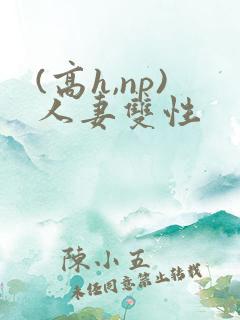 (高h,np)人妻双性