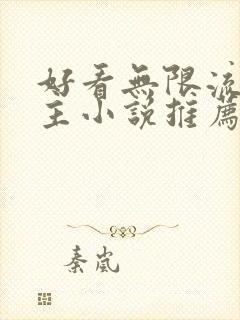 好看无限流双男主小说推荐