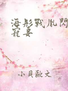 海彤战胤闪婚总宠妻