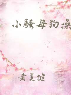 小骚母狗操死你