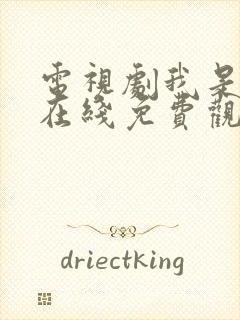 电视剧我是刑警在线免费观看