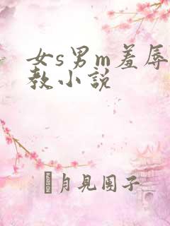 女s男m羞辱调教小说