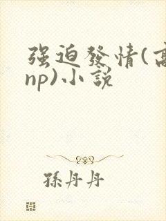 强迫发情(高hnp)小说