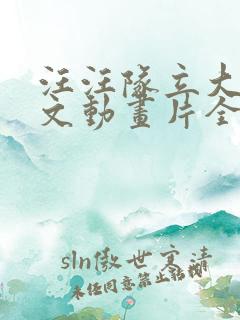 汪汪队立大功中文动画片全集